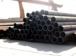 Food Grade Schedule 40 Seamless Stainless Steel Pipe Heat Resistant