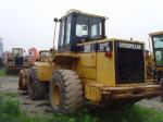Used original CAT 983F WHEEL LOADER FOR SALE