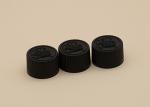Child Resistance Plastic Screw Caps , Child Resistant Bottle Caps With Clear