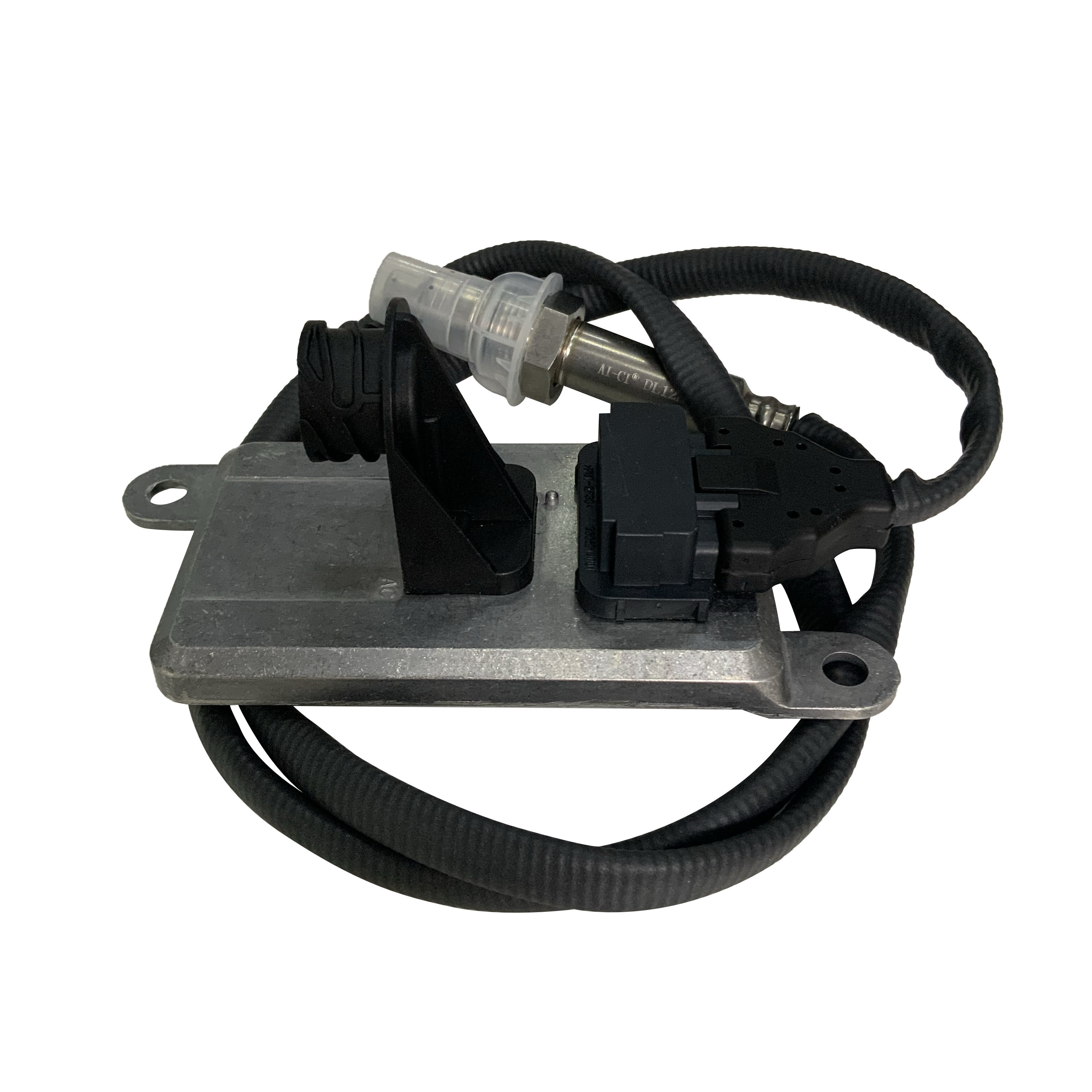 EuroTruck Nitrogen Oxide NOx Sensor 5WK96612F 1872080 2247379 2020691