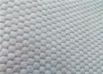 50gsm 1400mm Disposable Hydrophilic Spunlace Nonwoven Fabric
