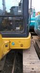 Used Excavator Komatsu PC55MR-2