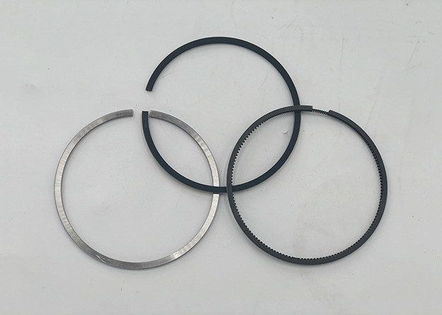 Original Cummins Spare Parts Qsb6.7 Piston Ring Construction Machinery Parts