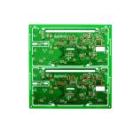 1oz 2 Layers PCB
