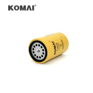 Quality KOMAI Fuel Filter 2998229 2656F843 525517D1 2998229 SK3177 P502504 BF7990 SN30036 for SUPER1800-II wholesale