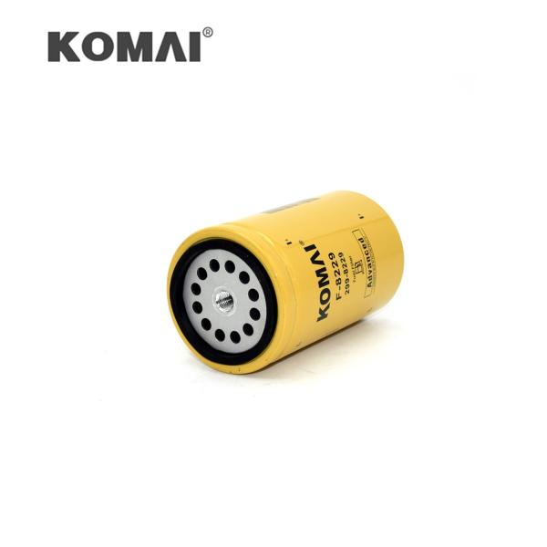KOMAI Fuel Filter 2998229 2656F843 525517D1 2998229 SK3177 P502504 BF7990