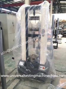 Quality geotextile testing laboratory machine wholesale
