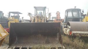 Quality GOOD condition wheel loader wa470 wholesale
