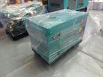 100 KW Silent Generator Set 125 KVA Open Diesel Generator For Residential Outage
