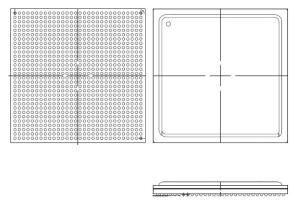 Quality XC7Z045-1FFG900C Xilinx wholesale
