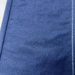 Heavy Colored RFD Cotton Modal Denim Fabric For Apparel
