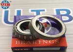 30212 60mm High Temp Taper Steel Roller Bearing For Agriculture Machine