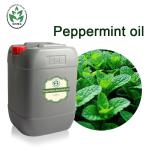 Cas 68917 18 0 Wholesale Bulk Peppermint Essential Oil For Cosmetics/Massage