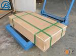 120mm Electrical And Thermal Conductive Magnesium Alloy Plate Low Density