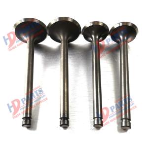 Quality Diesel Nissan Engines Parts PD6 Valve 13201-96025 13202-96025 wholesale