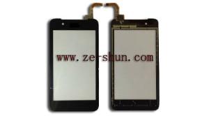 Quality 4GB 800 x 480 Pixel Replacement Touch Screens For HTC Desire 210 wholesale