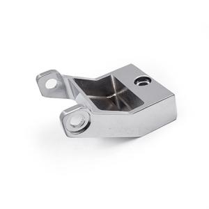 Quality CNC Stamping Custom Metal Fabrication Small Parts For Stainless Steel wholesale
