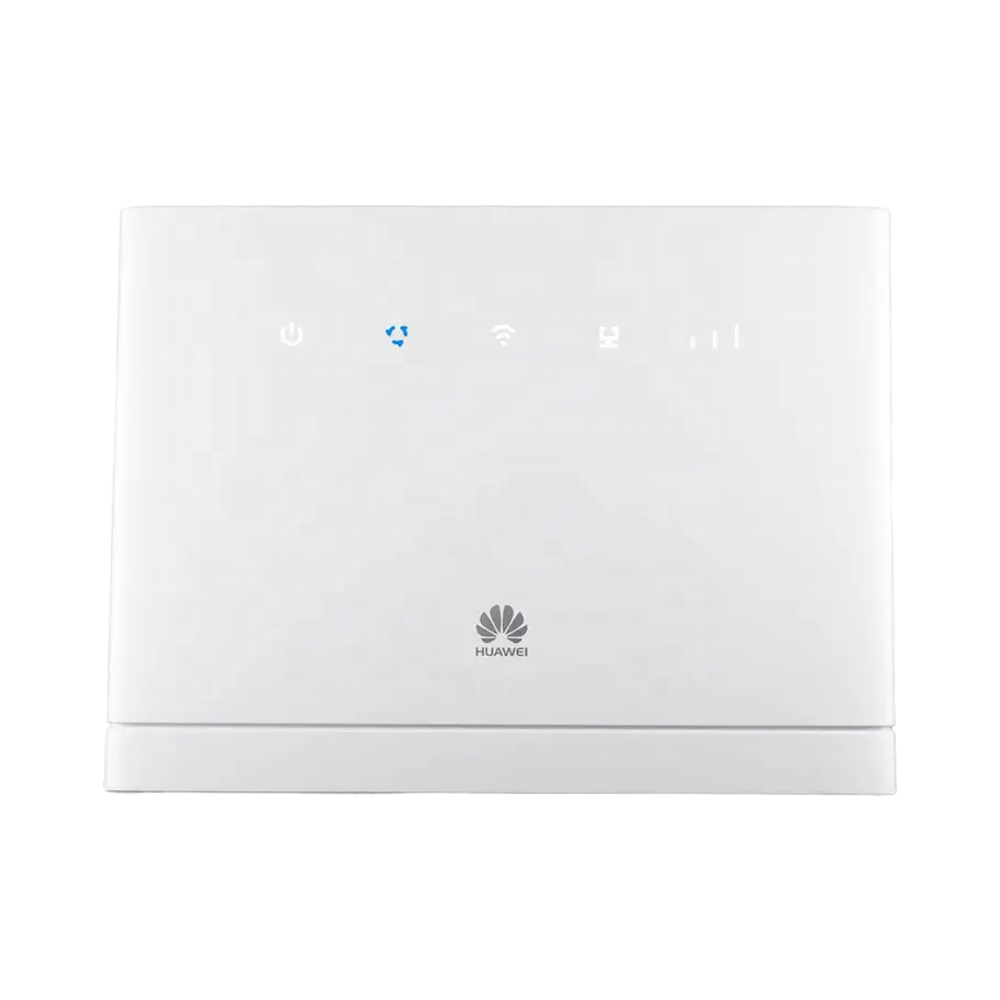 B315s-519 4G SIM Card Wireless Router HW B315s-22 B315s-607 B315s-936 B2/4/5/8 5G WiFi