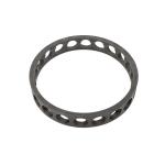 Angular Contact Bearing Spare Parts Plastic Bearing Cage 7012C/AC