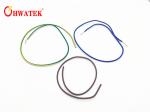 UL1672 Single Conductor PVC Insulated PVC Sheathed Cable For Internal Wiring