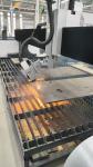 30KW Max Laser Or Raycus Efficient High Power Stainless Steel Fiber Laser