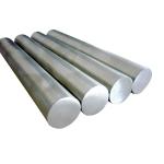 Nickel Alloy Pipe ASTM B165 UNS N04400 Alloy Pipe Round Seamless Tube Cold Drawn