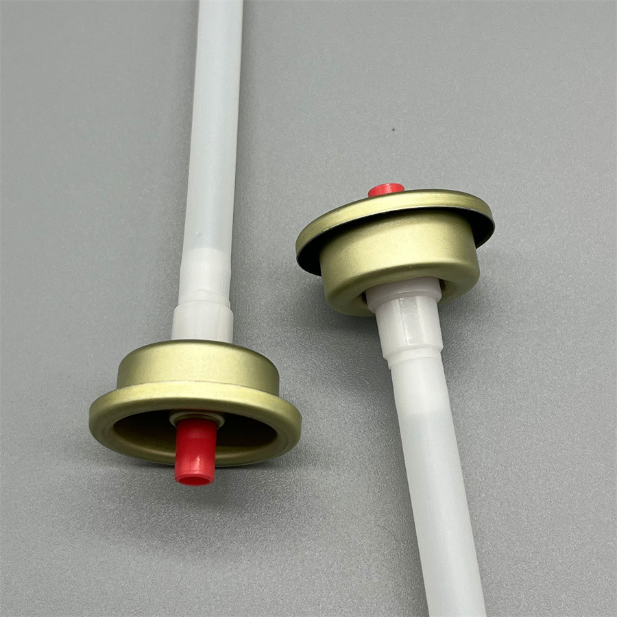 Versatile Fire Extinguisher Valve - Universal - Fit for Different Fire Classes