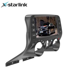 Quality 8inch Android Car Radio GPS Navigation Original For Chevrolet Camaro 2010-2015 wholesale