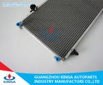 Cooling effecient A/C condenser VIOS 03 aftermarket auto parts