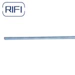 DIN975 DIN976 Carbon Steel Thread Bars M10 Full Threaded Rod Electro Galvanized