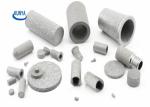 Water Filtration 200um Sintered Metal Powder Filter Plain Weave