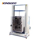 1~500mm/min Speed High Low Temperature Universal Testing Machines / Carton