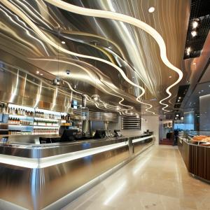 Quality Architectural Grade Stainless Steel Cladding For Premium Projects wholesale
