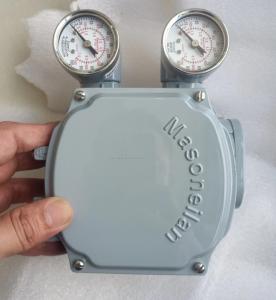 Quality High Quality Masoneilan SVi1000 Digital Valve Positioner In Industrial Equipment Steel Material wholesale