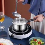 Multifunction Kitchen Housewares Kitchen Pots And Pans Set Ollas Stainless Steel