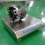 Planetary Gear Transmission Cutaway Model Automotive Training Equipment