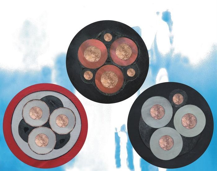 EHV Power Cable UL83 Certificated Cu/PVC Thw Tw Thhn Wire Polyvinyl Chloride