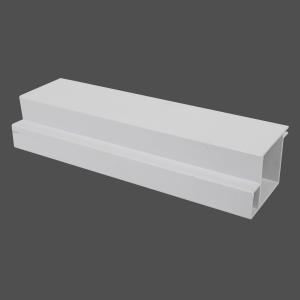 Quality Building Material PVC Trim Strip Extruder wholesale