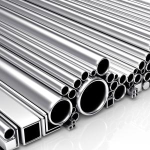 Quality 35mm 304 Stainless Steel Seamless Pipe DIN JIS ASTM Inox wholesale