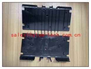 49-242451-000A Diebold 5500 Keyboard Bracket Platen Front 49242451000A