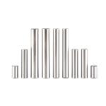 Pins Dowel Pin Dowel Pins Round Pins Stainless Steel Dowel Pin Flat Head Dowel