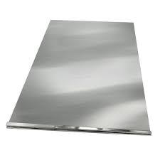 China 316 Stainless Steel Sheet Flattened Expanded Metal 6000mm 3mm HL on sale
