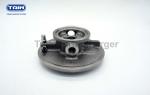 GT2556V Turbocharger Bearing Housing 721204-0001 703881-0011 VOLKSWAGEN LT2 VAN