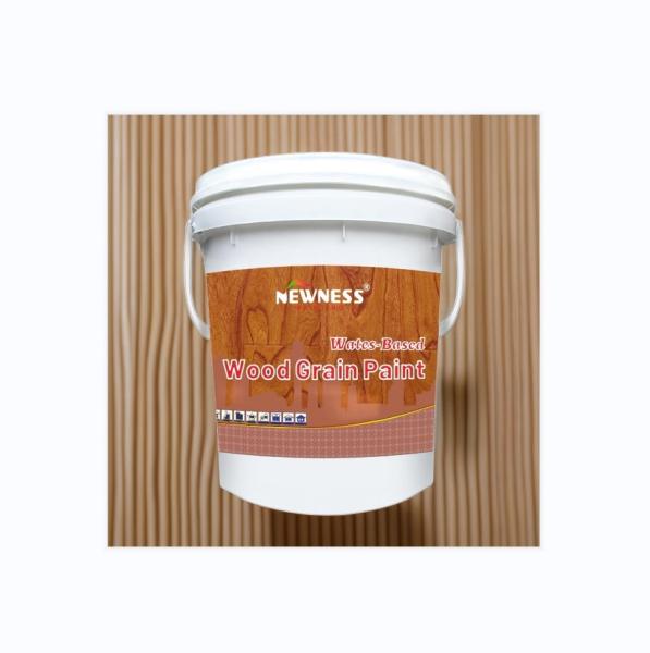 Customized RAL Colors Wood Stain Lacquer Powder Coating for POLYURETHANE