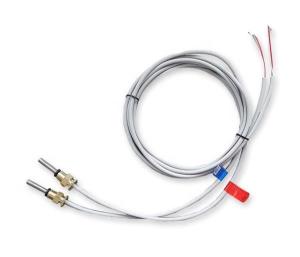 SGS RTD Resistance Temperature Detector , pt1000 temperature sensor
