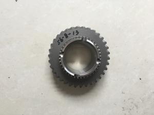 Quality High Performance Transmission Gears And Shafts Corrosion Resistance Long Using Life wholesale