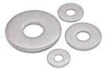 Durable DIN9021 Flat Washer M3-36 Round Head For Motorcycle / Building