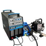 220V Voltage Fuel Tank Welding Equipment and Simple Pressure Vessel Welding