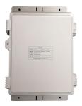 20L/S Fire Protection System Fire Monitor Water Cannon