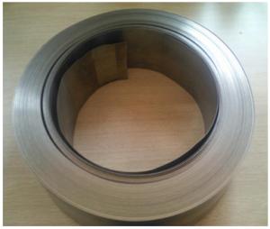Quality Az31 Magnesium Foil 99.95% Pure 0.05mm (.002&quot;) x 125mm (5&quot;) x 80mm (3.1&quot;) wholesale
